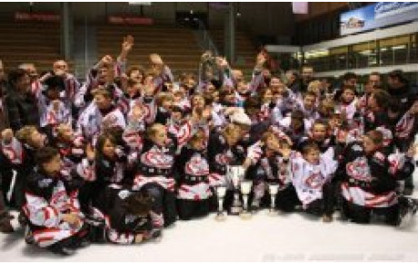 Trophée des Clubs Formateurs