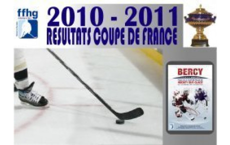 Coupe de France, 1/4 de finale