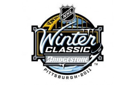 NHL: Winter classic 2011  