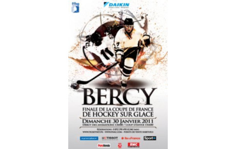 FINALE DE LA COUPE DE FRANCE 