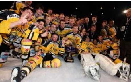 Bercy 2011 : Les Dragons l'emportent