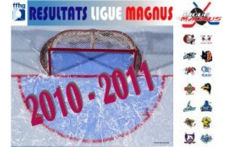 LM P-O: Résultats 2ème tour