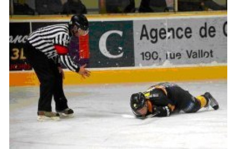 CHAM KO ! MT-BLANC OK !