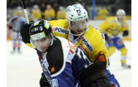 LNA Suisse : Play-Off &amp; Play-Out