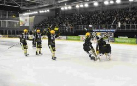 LM P-O: Résultats 1/2 finales (Match n°4)