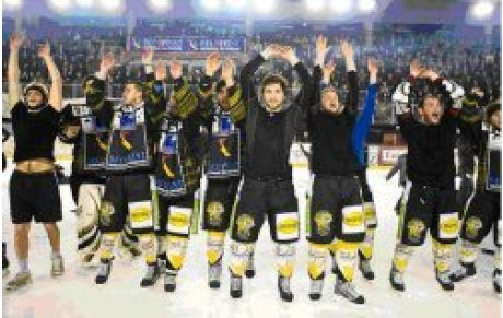 LM P-O: Strasbourg rejoint Rouen