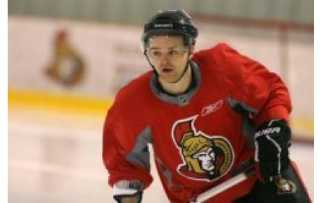 Stéphane Da Costa choisit les Sénateurs