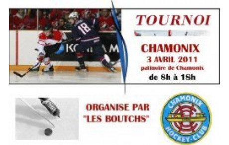 Tournoi des Boutchs