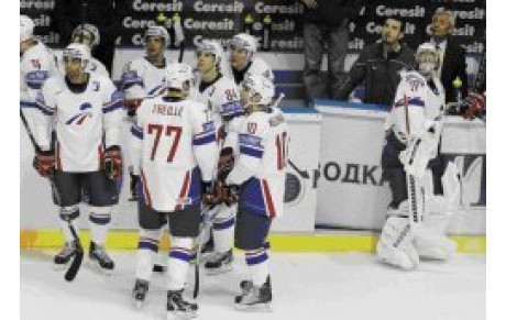 CM 2011 : La France joue son va-tout 