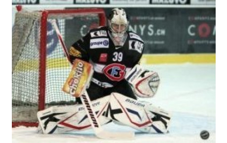 HUET de retour à Fribourg ?