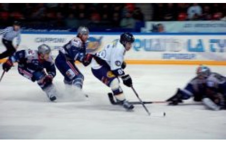 LM : Résultats 4ème journée 