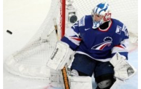 EDF : 20 ans en Bleu pour Fabrice Lhenry !