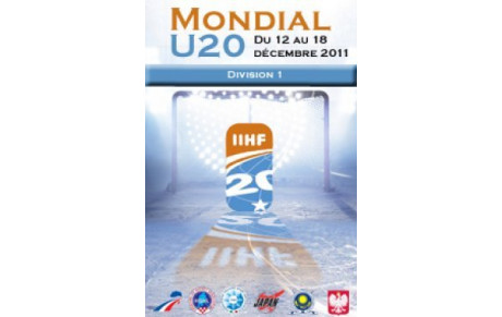EDF - Mondial U20. France 5 - Japon 0