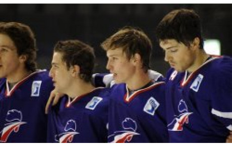 EDF - Mondial U20. La France accède à l'élite