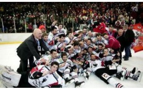 CDL (Finale) : Briançon enfin !