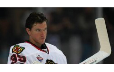 NHL : HUET - info ou intox ?