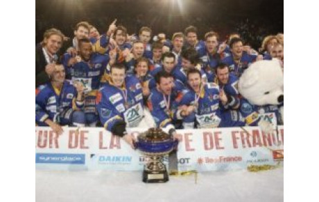 CDF : Dijon héros de Bercy !