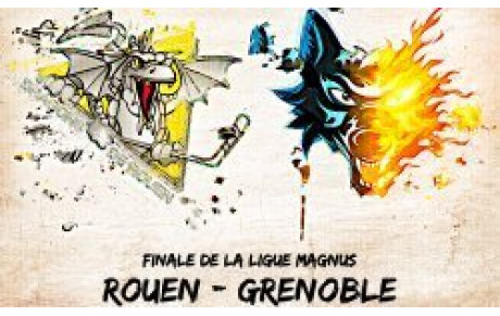 LM : Play-Off - Finale Match 2