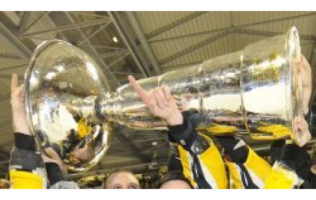 LM : Play-Off - Finale Match 6