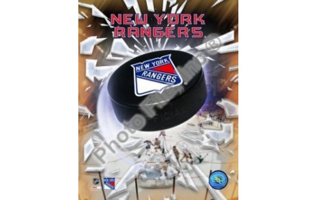 NHL : Rangers et Devils qualifiés