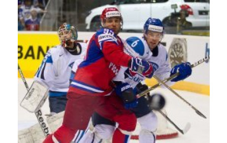 CM 2012 : La Finlande jouera la 3ème place