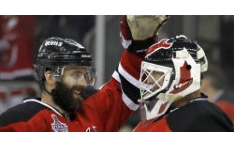 NHL - Finale : Les Devils s'accrochent !