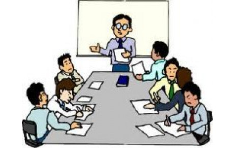 Assemblée Générale du HCH