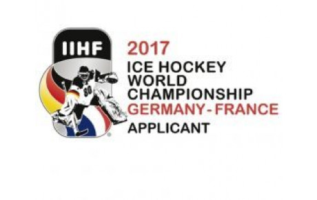 CM 2017 : Candidature Allemagne-France