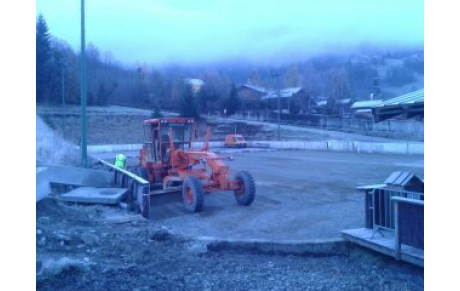 Besoin d'un coup de main