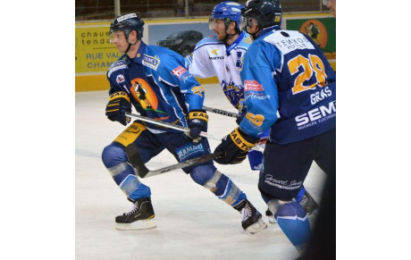 LM : 15ème journée