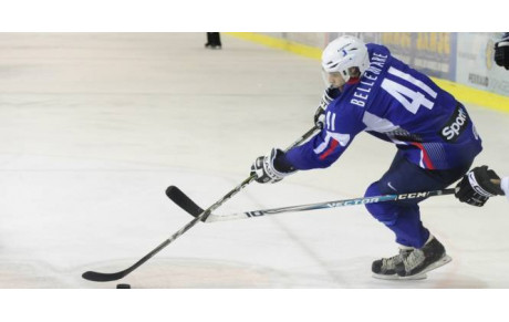 EDF : Tournoi Qualification JO