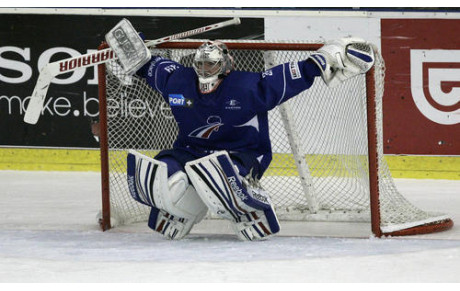 EDF : Tournoi Qualification JO