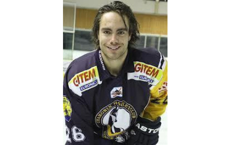 Charland à Grenoble !