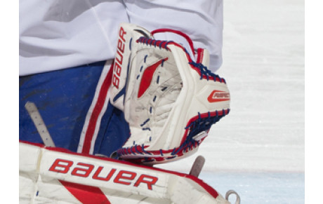 NHL : Montréal arrive en PO !