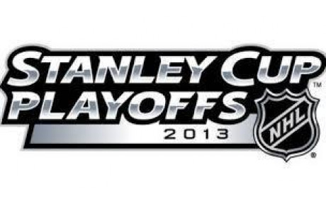 NHL : Play Off