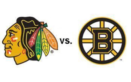 NHL : Programme des rencontres