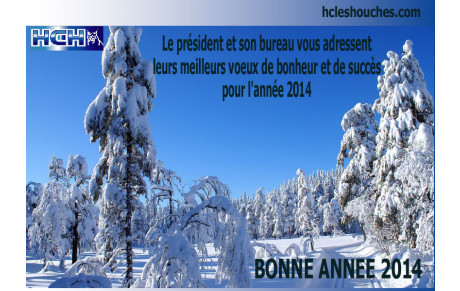 Santé bonheur pis le reste !