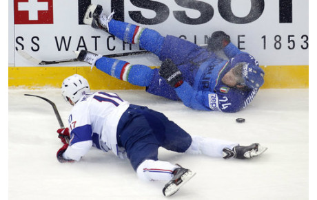 CM 2014 : Forza Italia