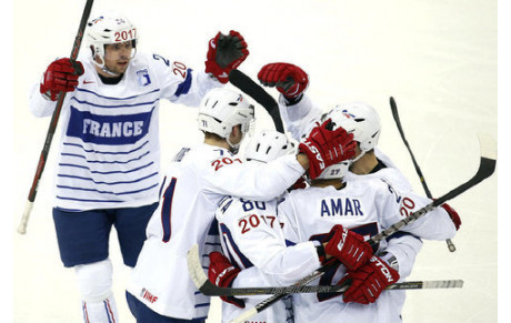 CM 2014 : Forza Francia