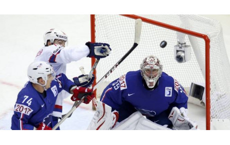 CM 2014 : La France au pénalties