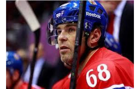 CM 2014 : Les Tchèques gagnent en prolongations