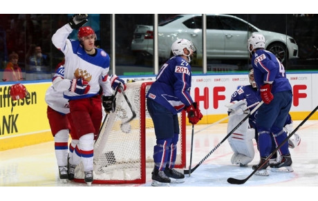 CM 2014 : Les bleus éliminés la tête haute