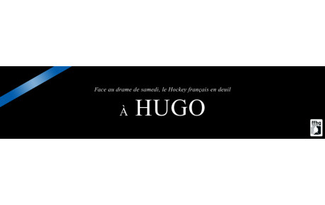 Hommage à Hugo