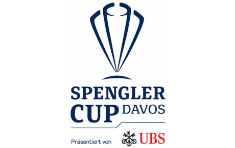 Spengler Cup 2014