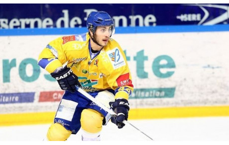 LM : PO 1/2 de finale M3