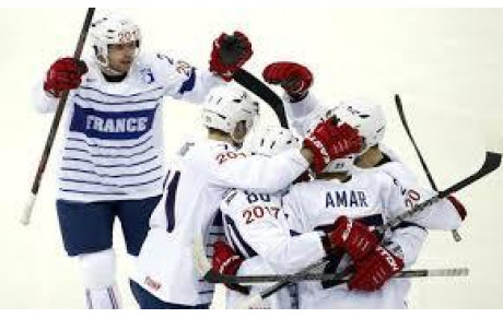 CM 2015 : programme EDF