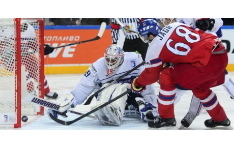 CM 2015 : Les bleus dominés