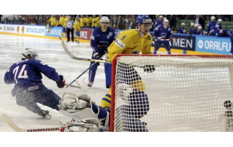 CM 2015 : Les bleus en sursis