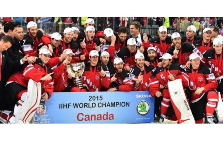 CM 2015 : La leçon Canadienne !