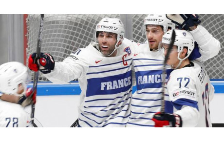 CM 2016 : 3ème journée